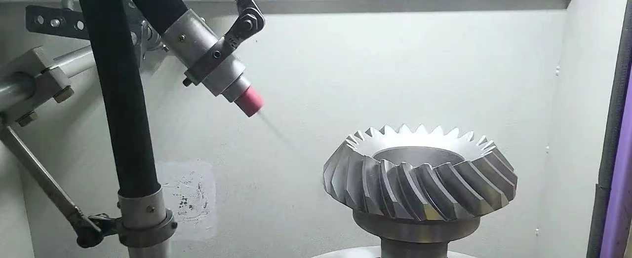 濕式噴砂機(jī) 噴砂細(xì)膩 表面無(wú)痕